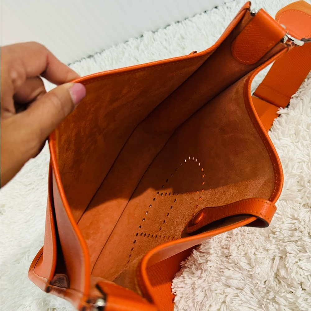 Hermes Evelyn III - Picture 3 of 11